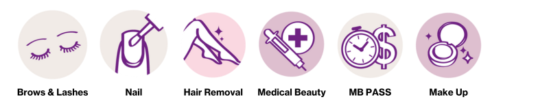 MindBeauty Book Spa Massage